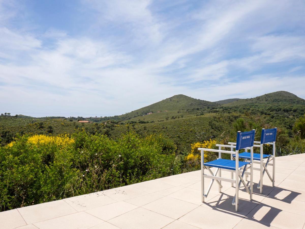 Apartment Casa Saha By Interhome Sperlonga Exterior photo