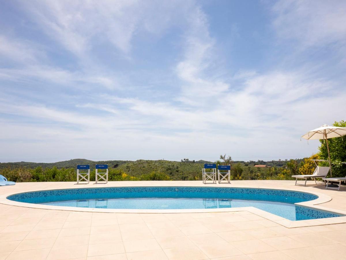 Apartment Casa Saha By Interhome Sperlonga Exterior photo