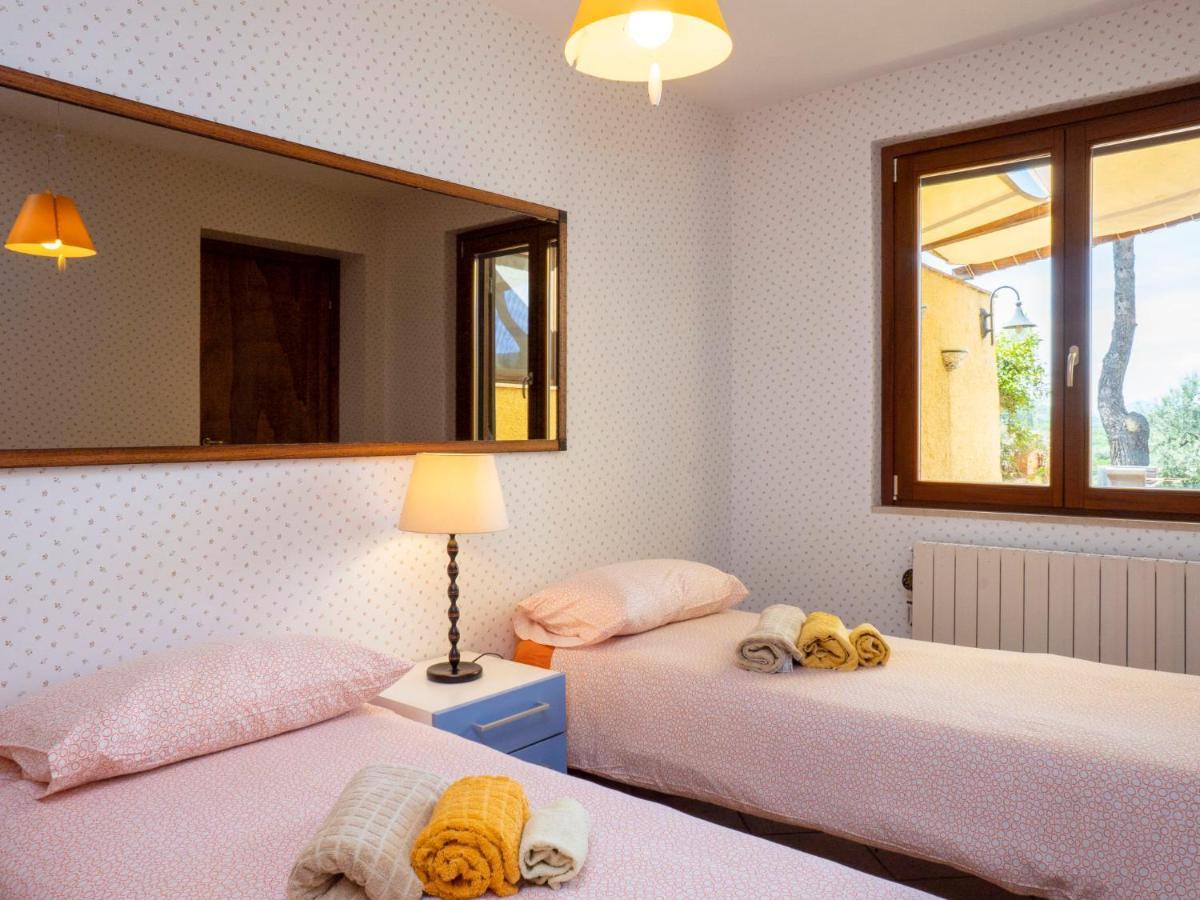 Apartment Casa Saha By Interhome Sperlonga Exterior photo
