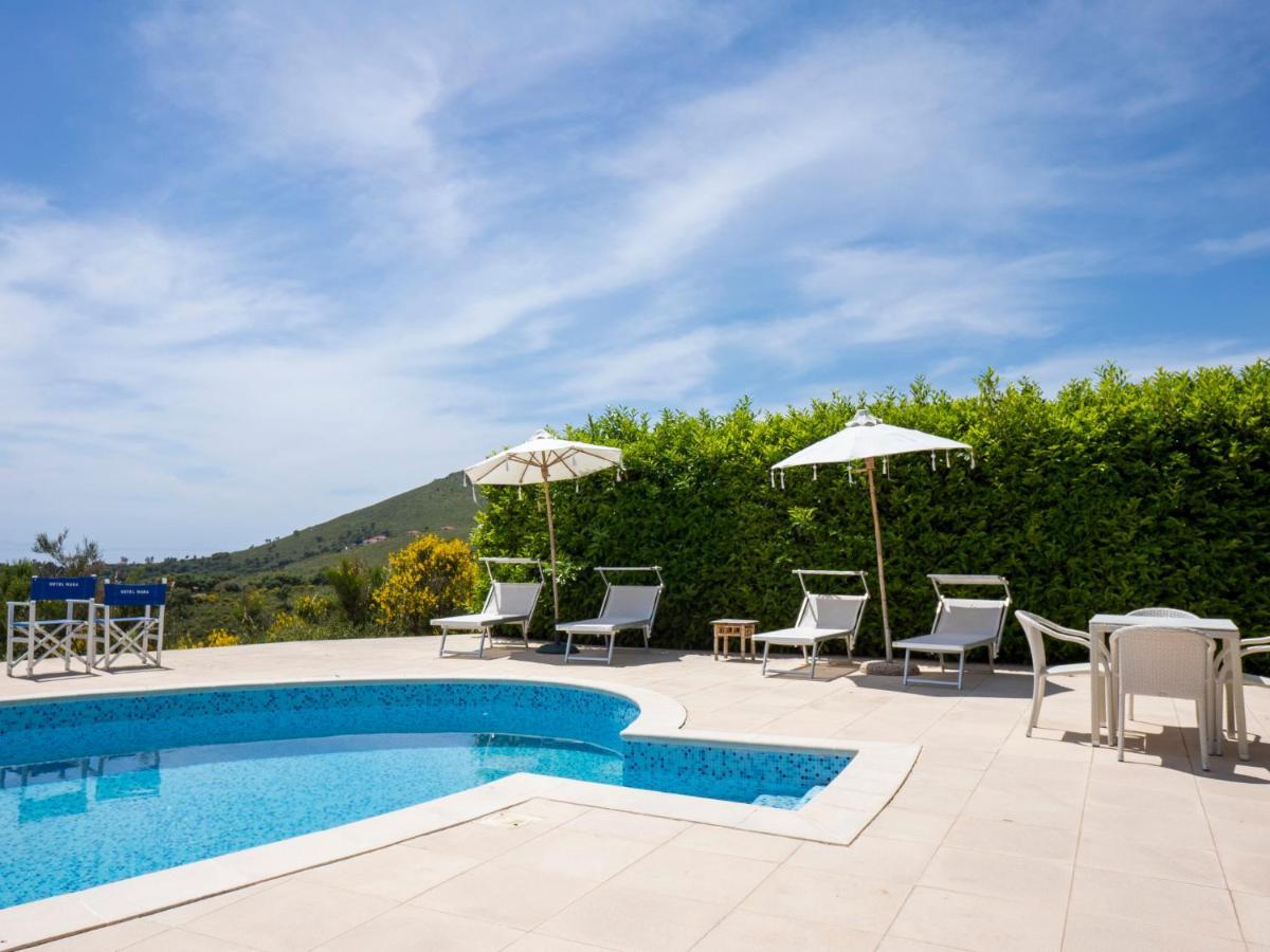 Apartment Casa Saha By Interhome Sperlonga Exterior photo