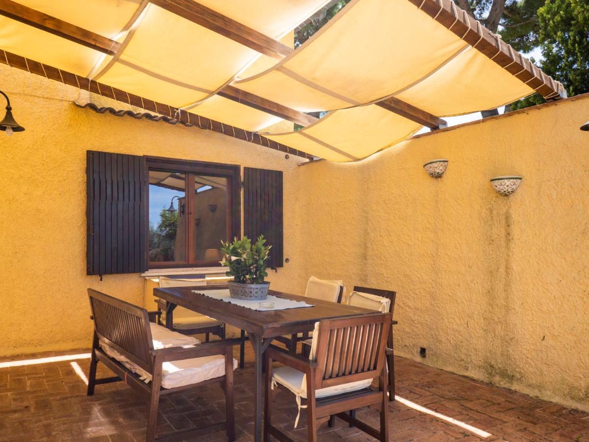Apartment Casa Saha By Interhome Sperlonga Exterior photo